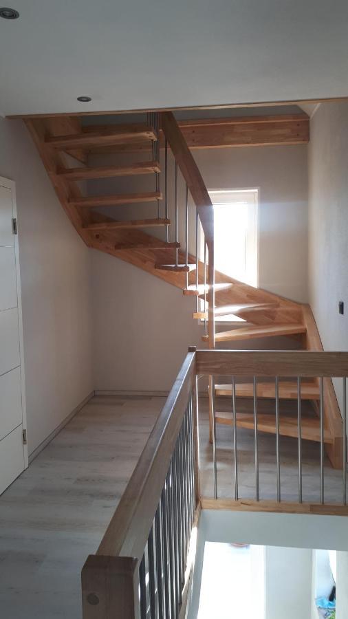 Haus Am Seidelberg Villa Durrhennersdorf Dış mekan fotoğraf
