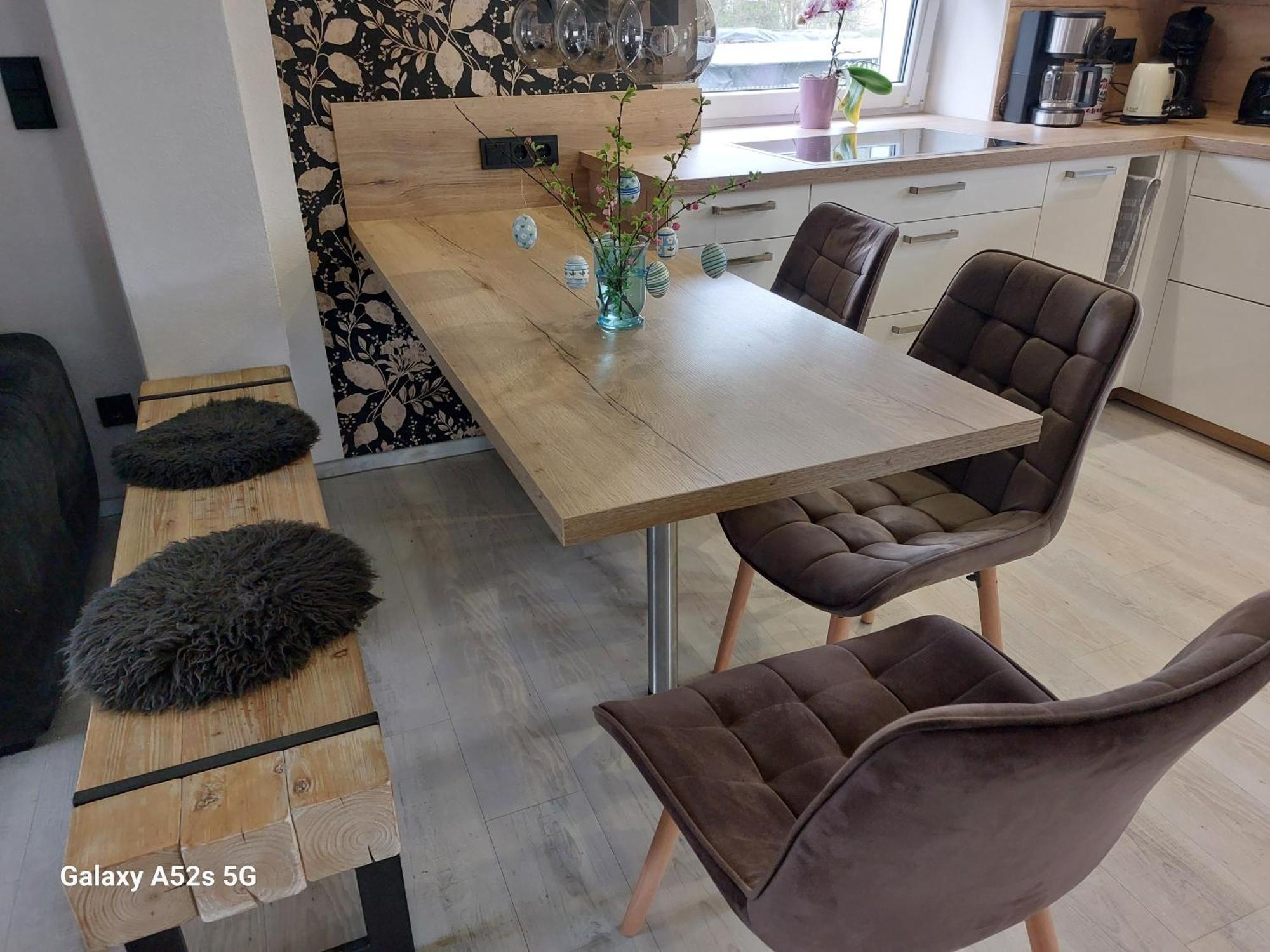 Haus Am Seidelberg Villa Durrhennersdorf Dış mekan fotoğraf